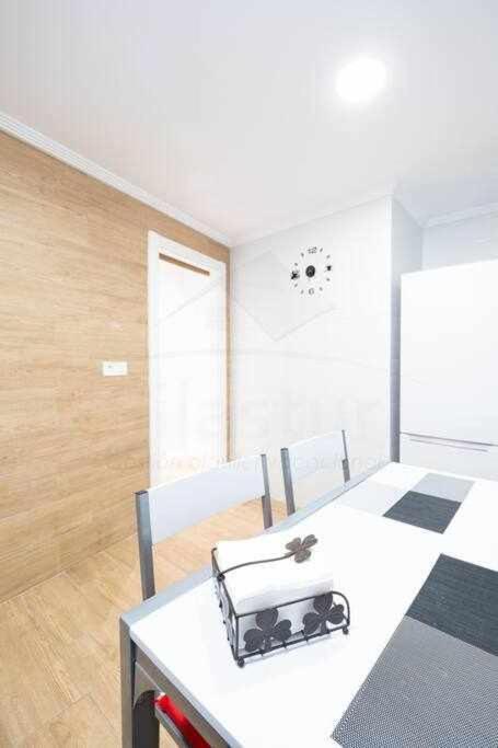 Cruz Victoria Apartment Gijon Exterior photo