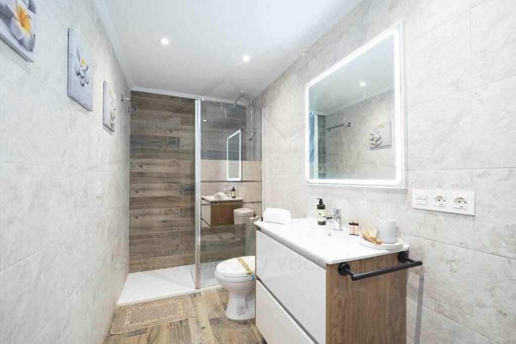 Cruz Victoria Apartment Gijon Exterior photo