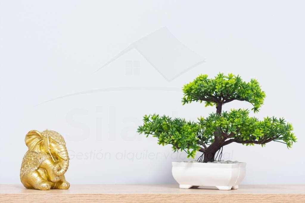 Cruz Victoria Apartment Gijon Exterior photo